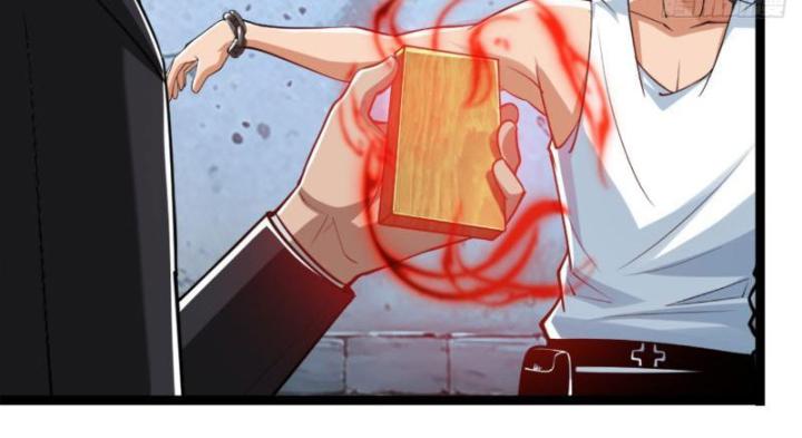 đạo sĩ này có trăm triệu điểm hung mãnh chapter 1 41