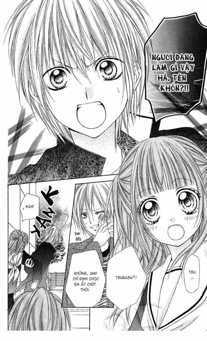 love berrish chapter 9.5 33