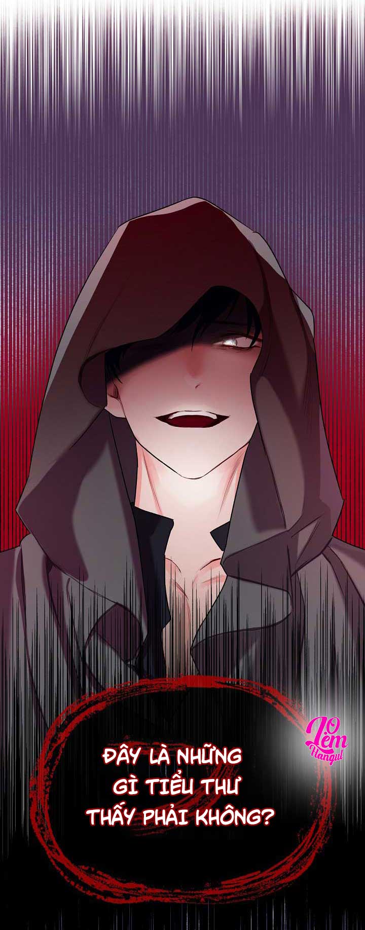 kẻ tạo ra ác nữ chapter 3 58