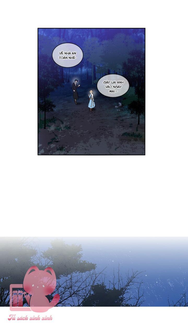 nguyện ước vô vọng của ma nữ chapter 6 39