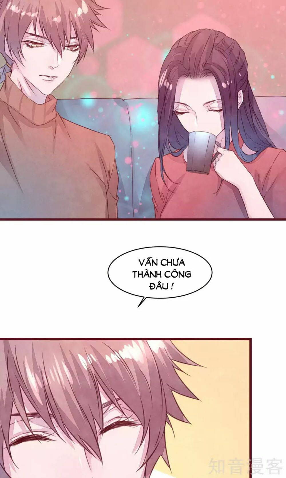 đào tạo nuôi dưỡng bạn trai mèo chapter 26 20