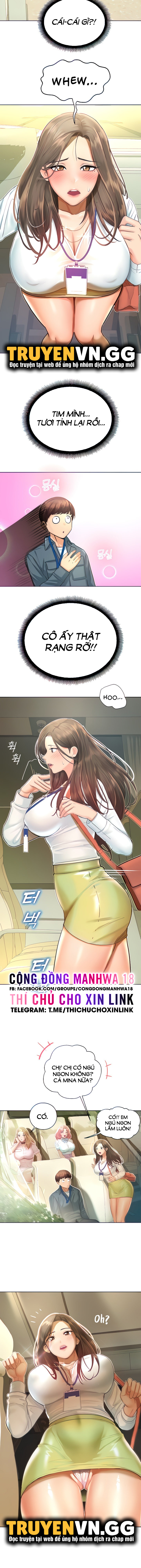 vòng đu quay định mệnh chapter 5 7