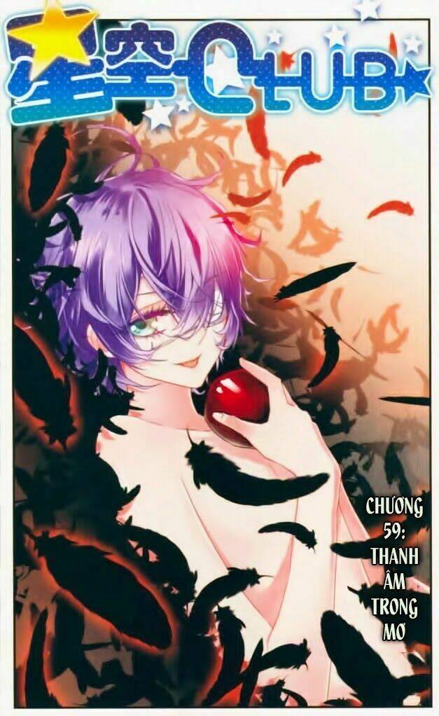 ngôi sao câu lạc bộ chapter 59 1