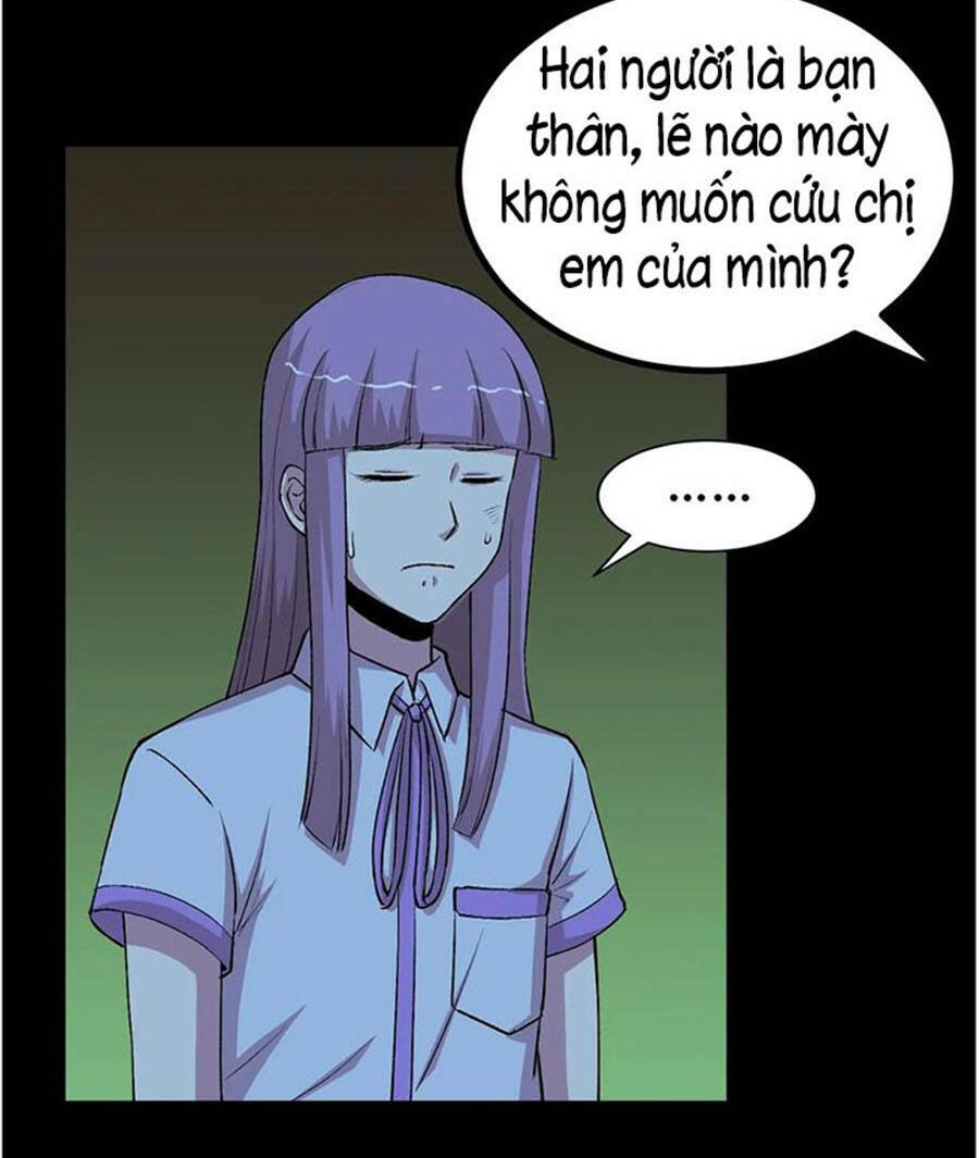 đai ca trở lại tuổi 16 chapter 128 30