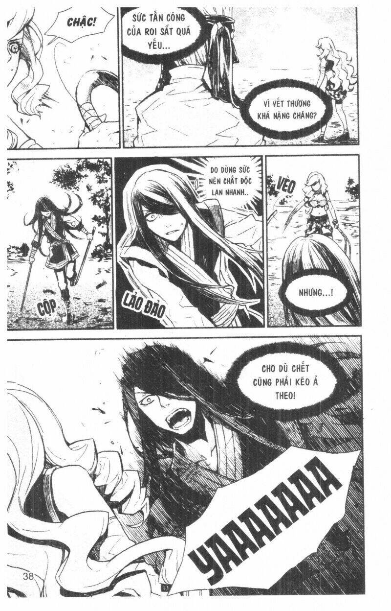 nareusha chapter 3 38