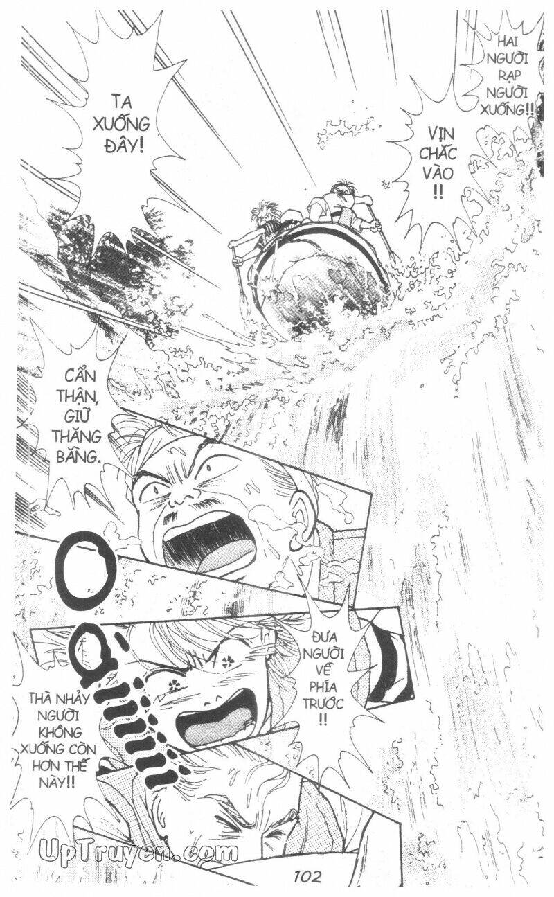 câu lạc bộ con nhà giàu chapter 19 104