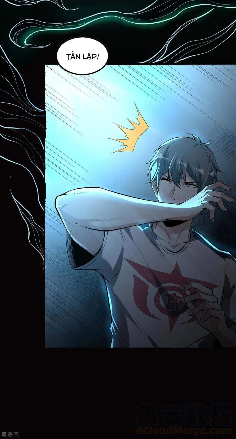 đệ nhất người ở rể chapter 54 40