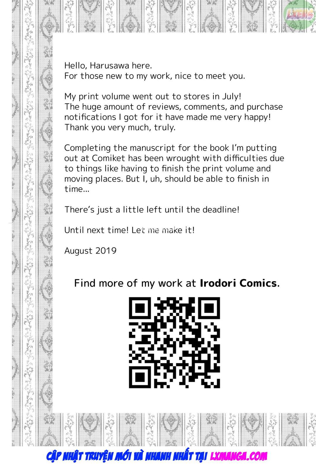 biết tin bạn thân sắp lấy chồng chapter 1 21