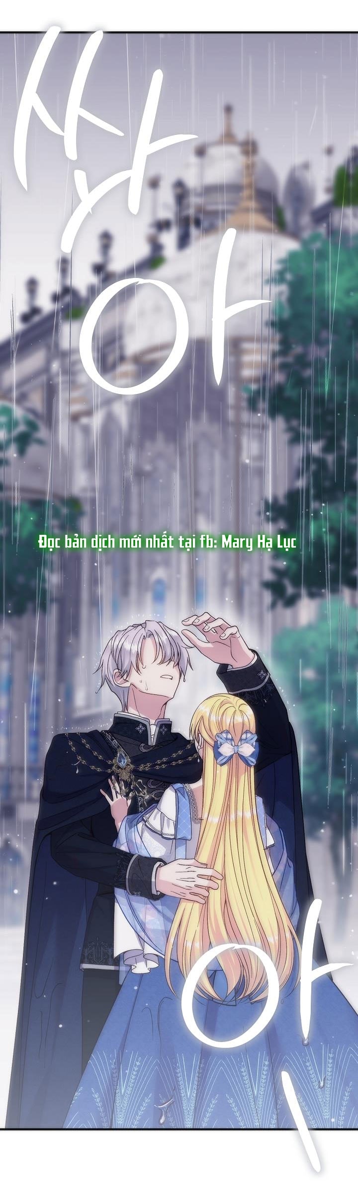 trở thành vợ thái tử quái vật chapter 100 54