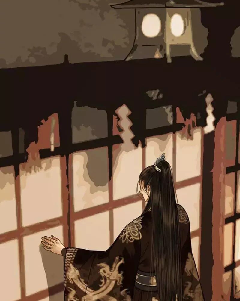 nô lệ câm chapter 1.2 35