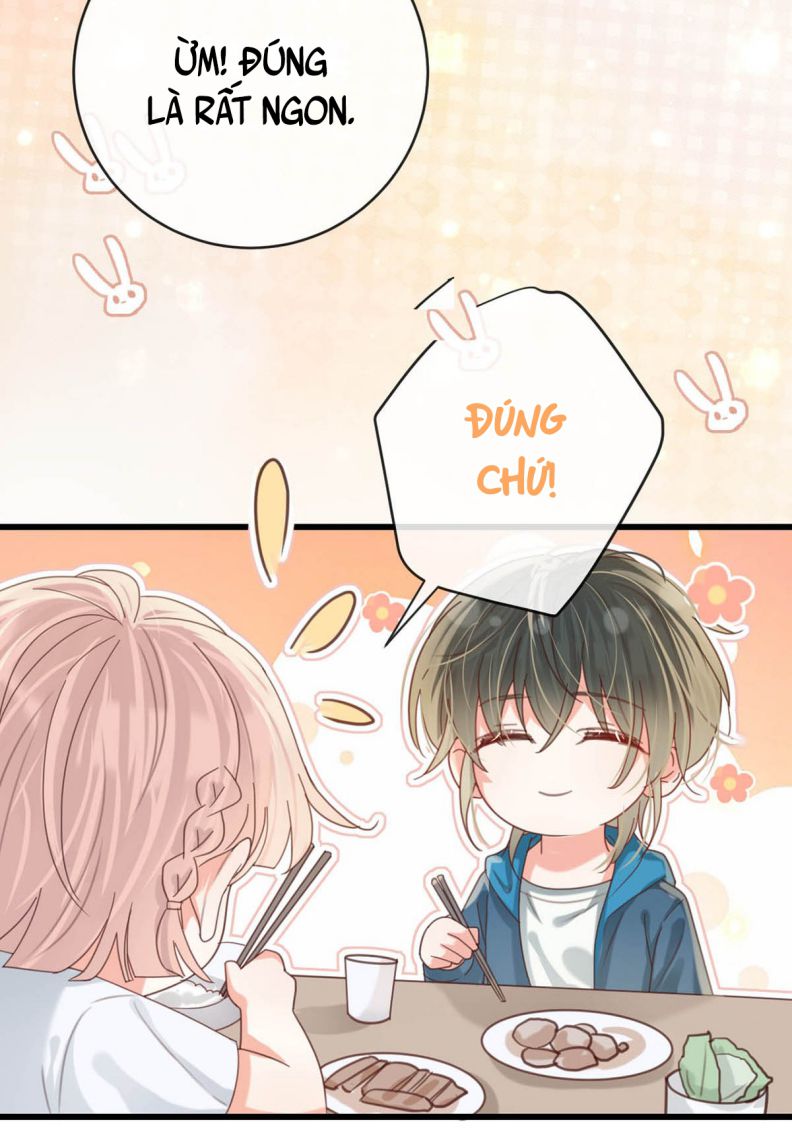 nịch tửu chapter 45 28