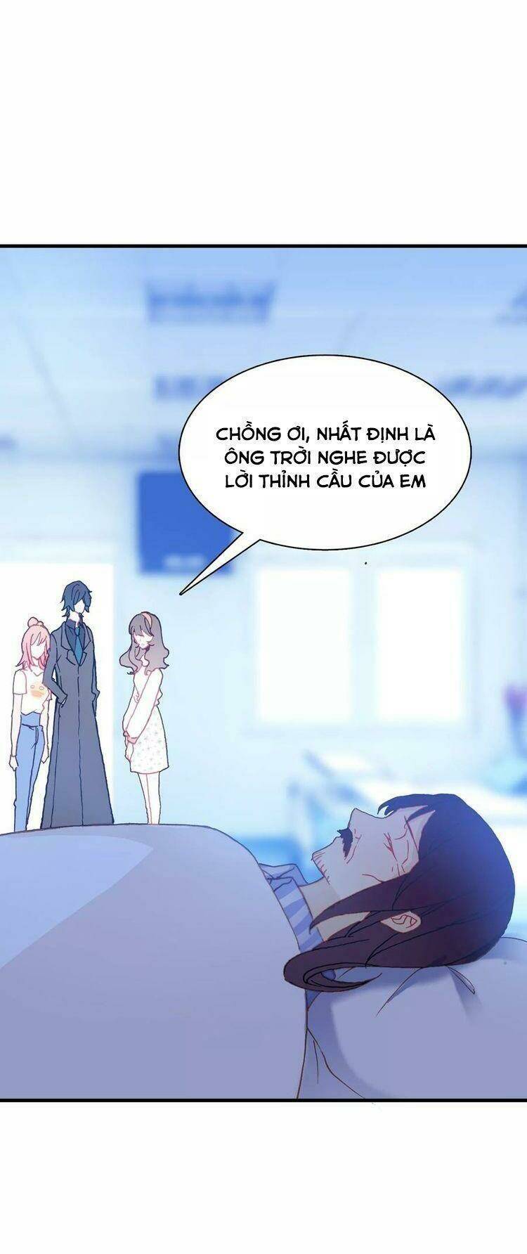 chuyển phát nhanh tình yêu chapter 20 5