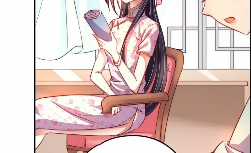 ngày nào thiếu soái cũng ghen chapter 12 30