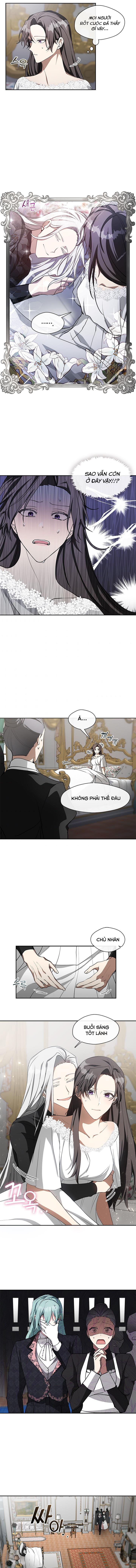 không thể bỏ rơi nhân vật phản diện chapter 38 8