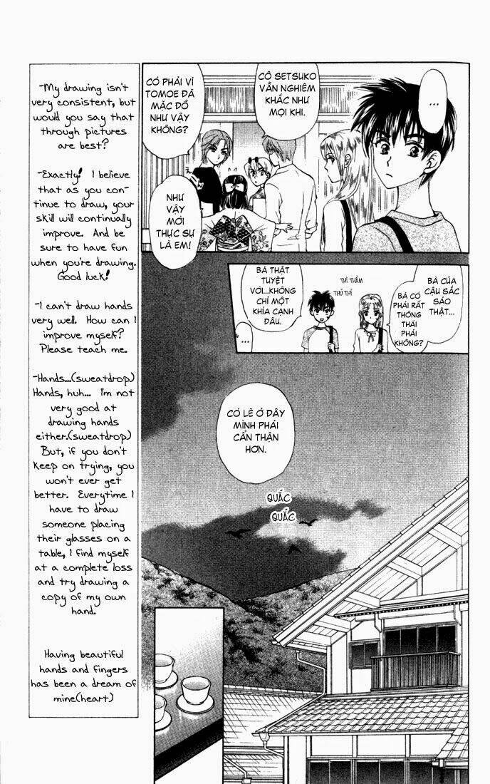 w-julie chapter 30 10