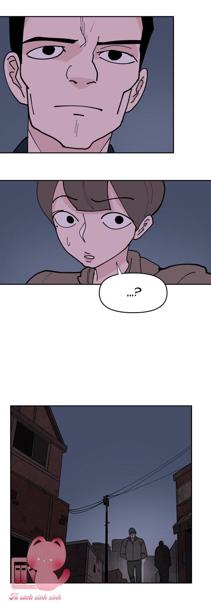 yêu không hồi kết chapter 13 3