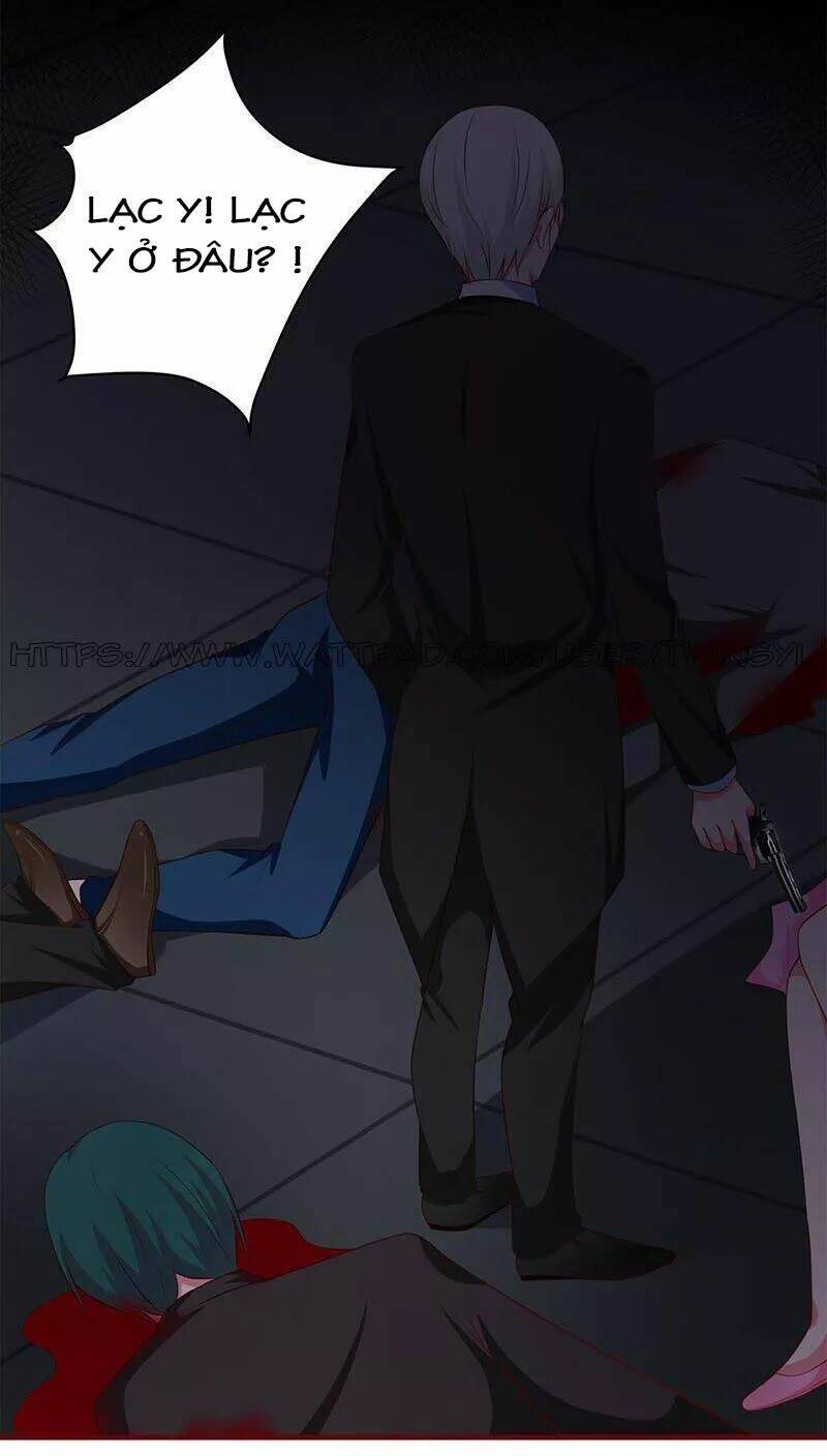 không gả cho tổng tài, gả cho người hầu chapter 76 14