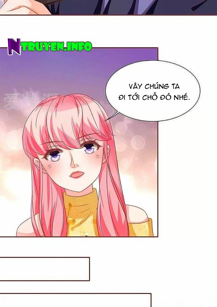 vương tước tư hữu bảo bối chapter 185 14