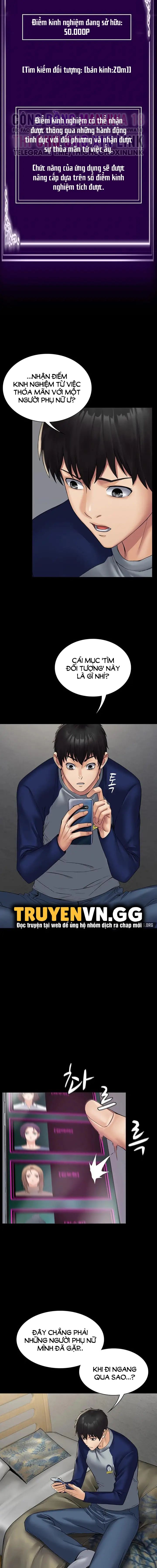 hệ thống succubus chapter 1 19