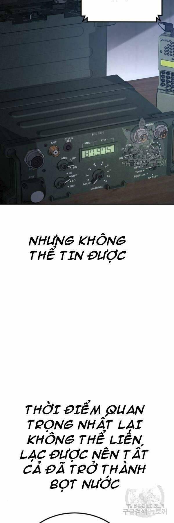 đặc vụ kim chapter 31 81