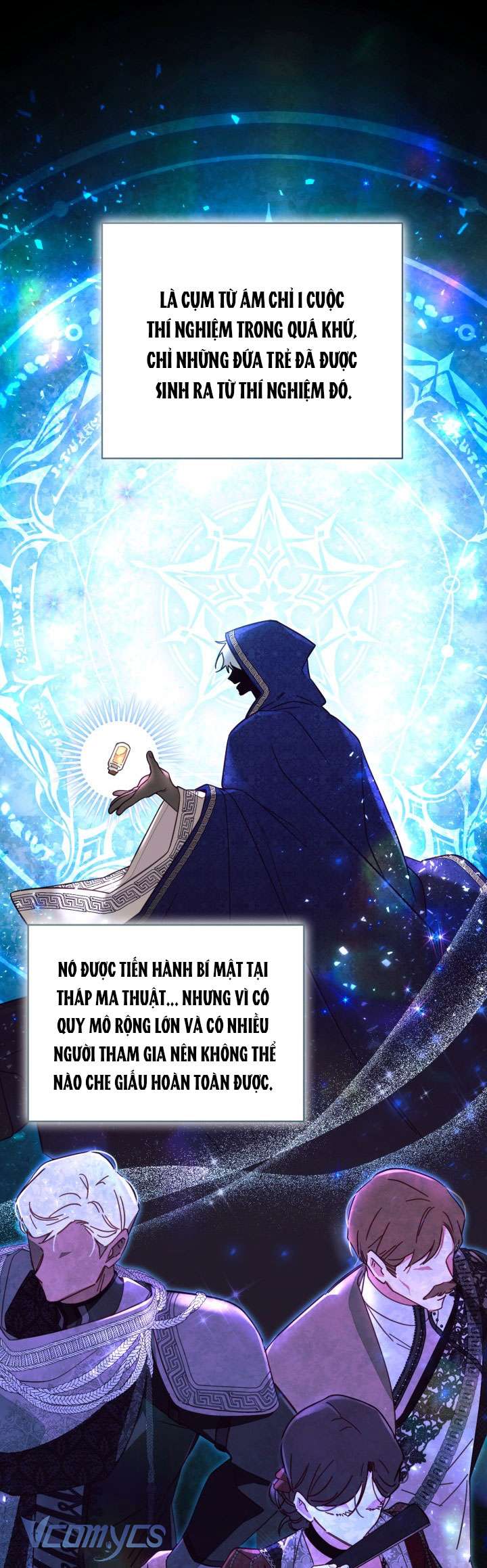 không có chỗ cho kẻ giả mạo chapter 56 23