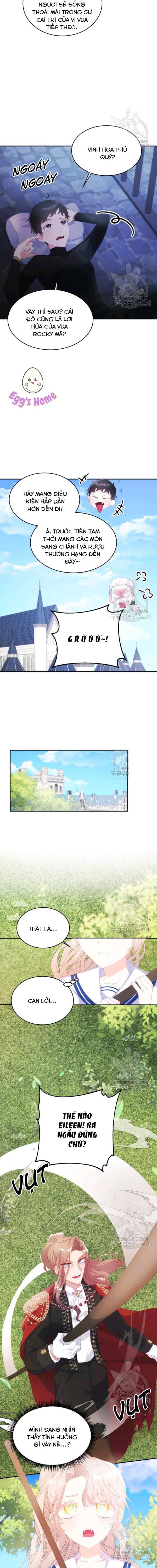 đứa con của rồng chapter 29 12