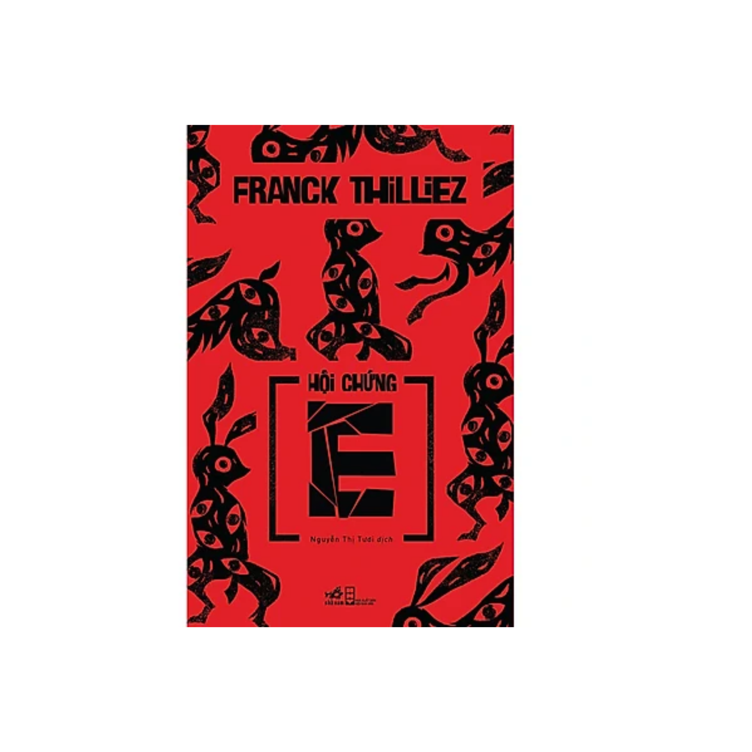 Combo 2 cuốn: Hội Chứng E+ Cuộc Diễu Hành Thầm Lặng / Tặng Bookmark Happy LIfe