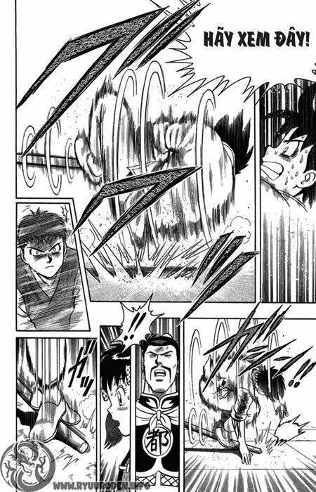 hoàng phi hồng phần 1 chapter 34 37