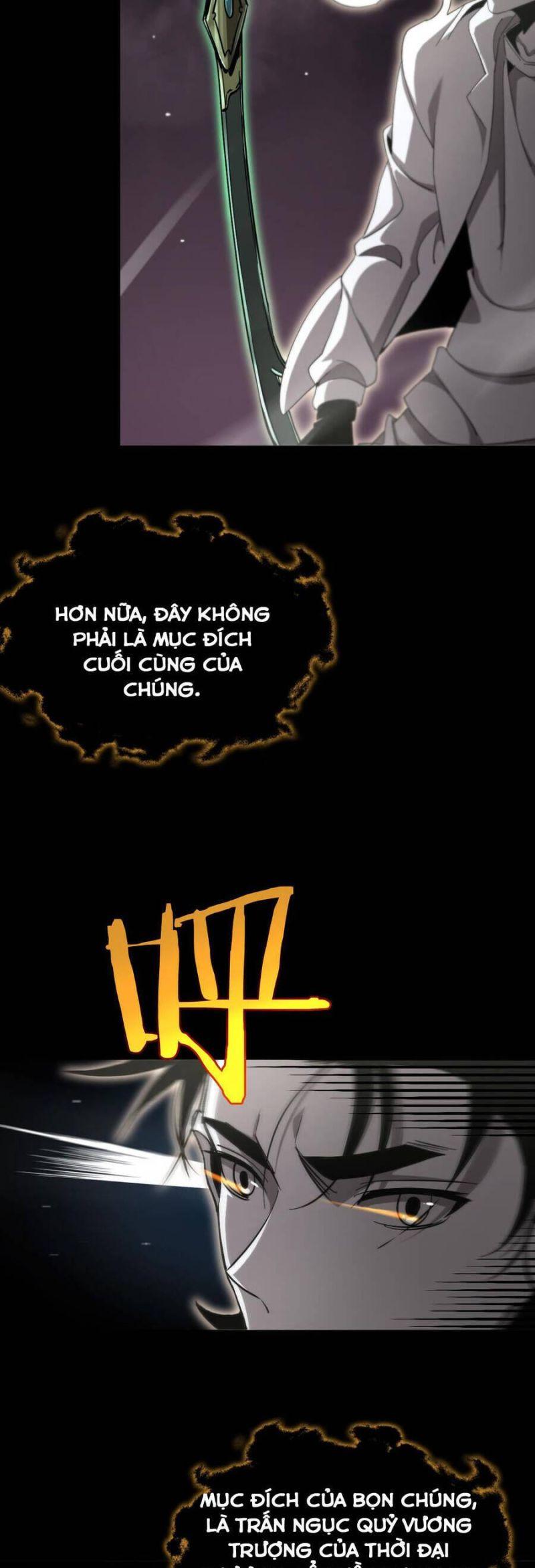 chư giới - tận thế online chapter 242 6