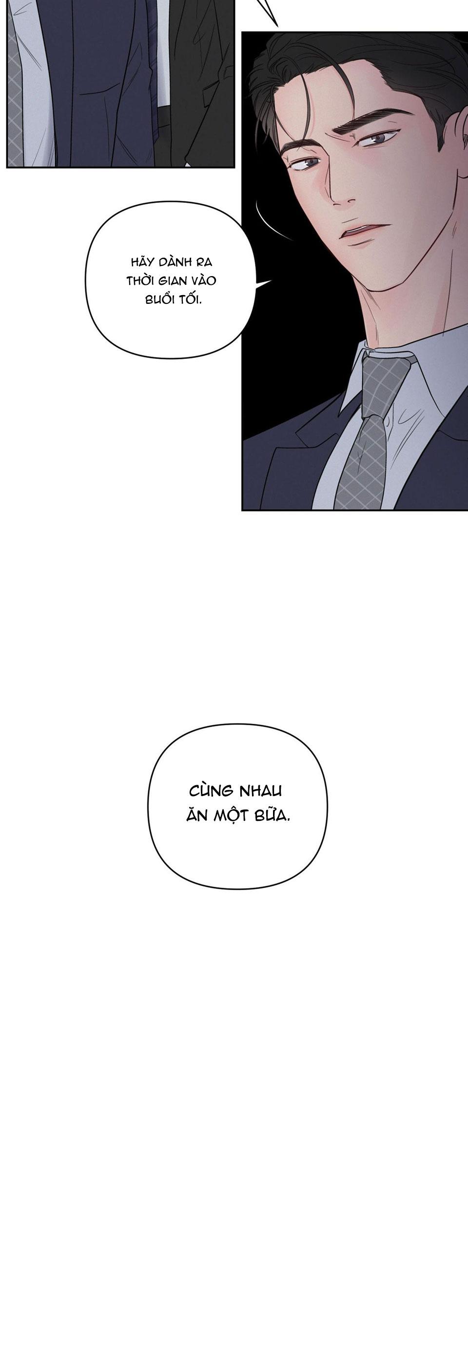 chủ nhân của thứ bảy chapter 9 9