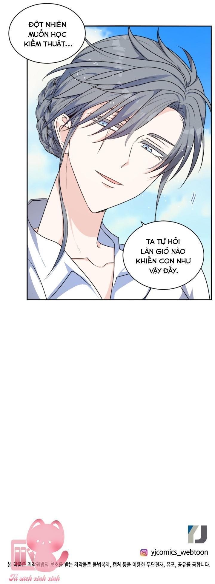 nguyện ước vô vọng của ma nữ chapter 76 44