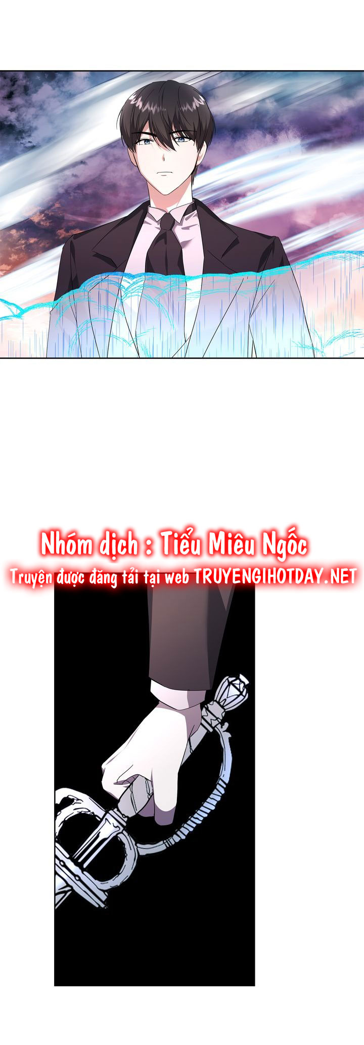 hãy nghe lời của tôi chapter 72 43