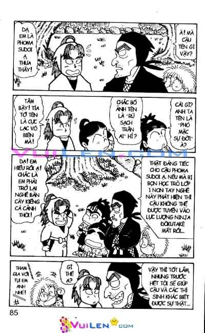 ninja loạn thị chapter 37 86