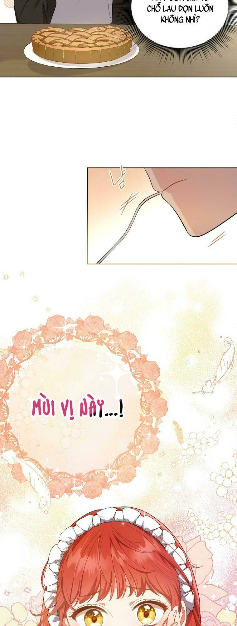 tôi trở thành phiên dịch viên của bạo chúa chapter 8 5