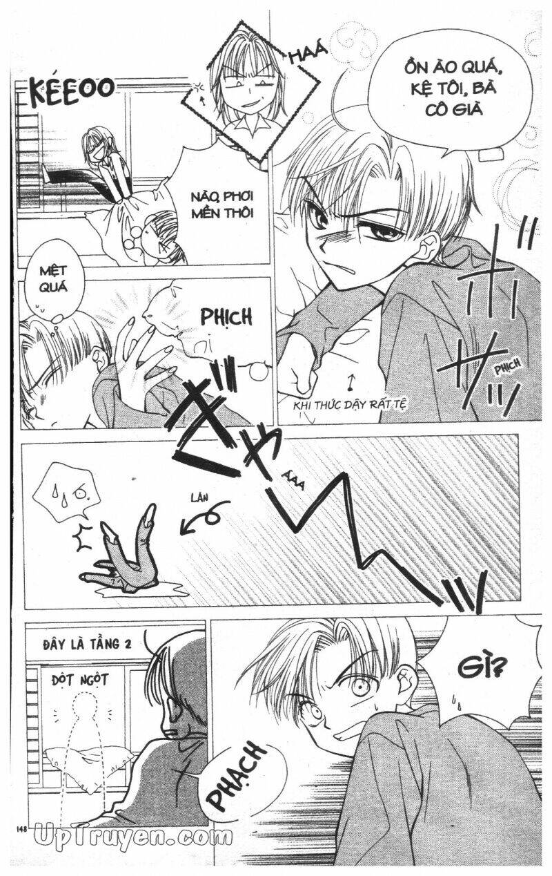 thấy mờ ghét chapter 8 147