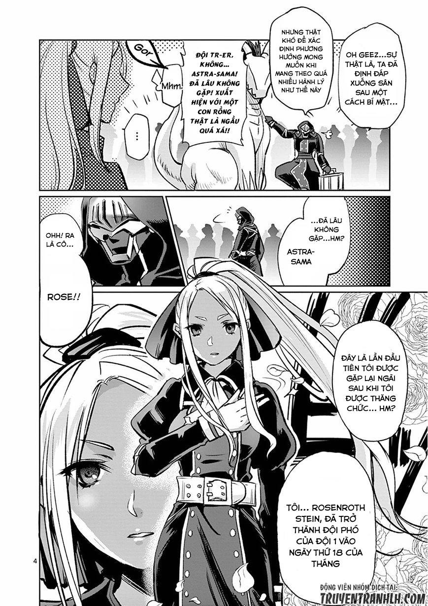 it's my life chapter 13 4