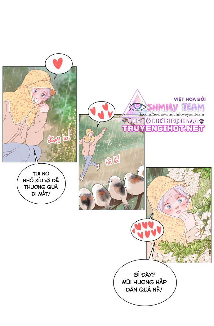 shinbi - thần bí chapter 5 3