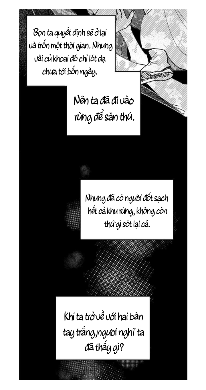 tham vọng quyền lực (full) chapter 26 36