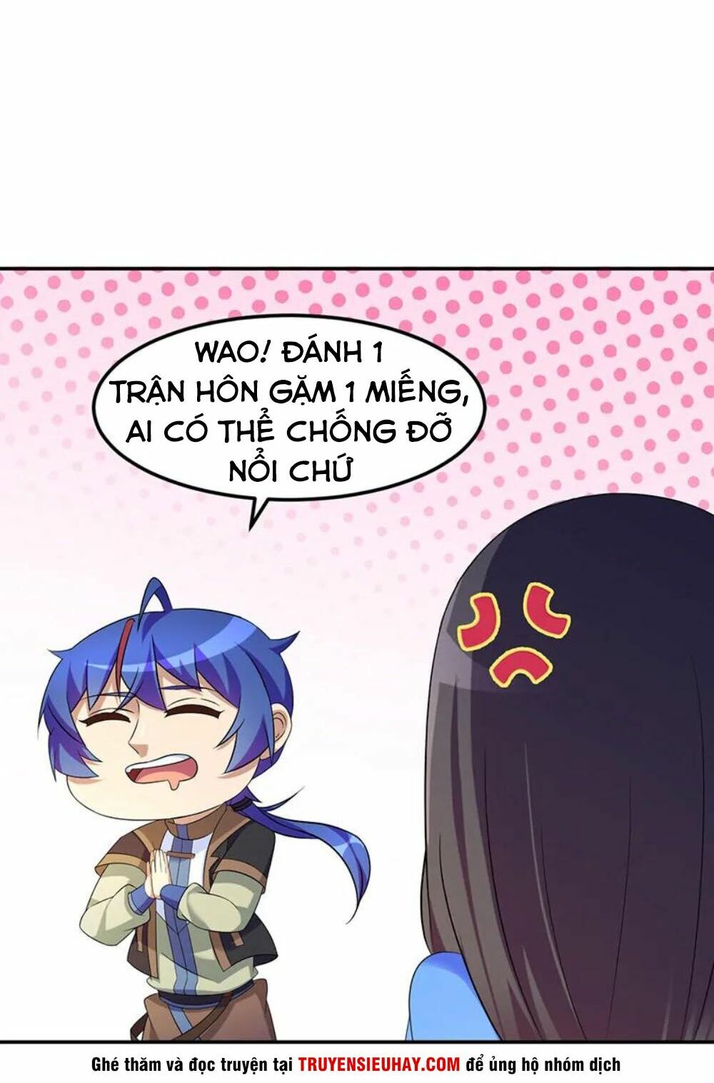 võ đạo độc tôn chapter 94 10