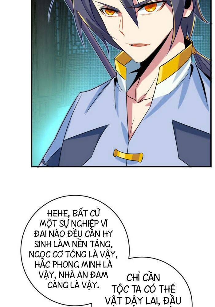 thôn phệ một thế giới tu tiên chapter 75 48