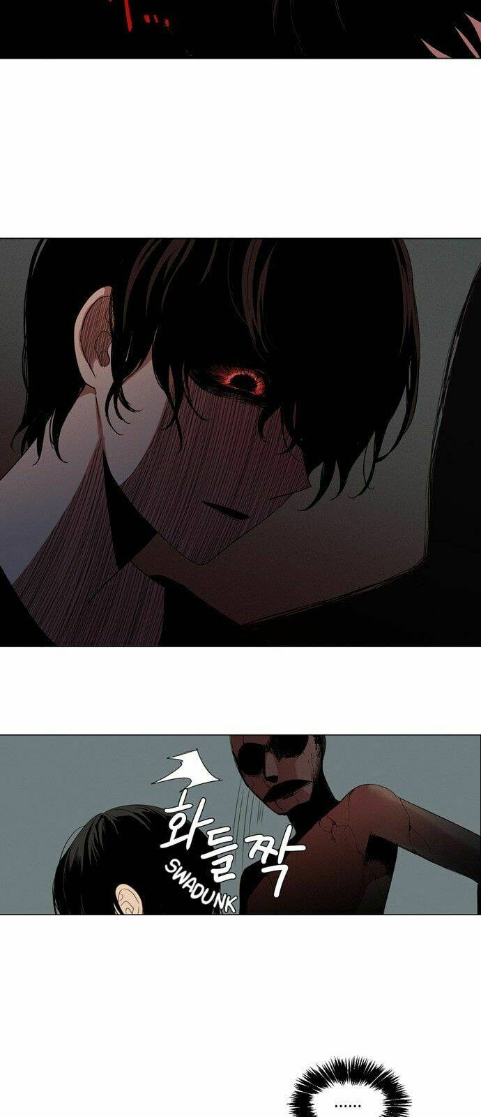 cuộc sống thường ngày của ma chapter 2 25