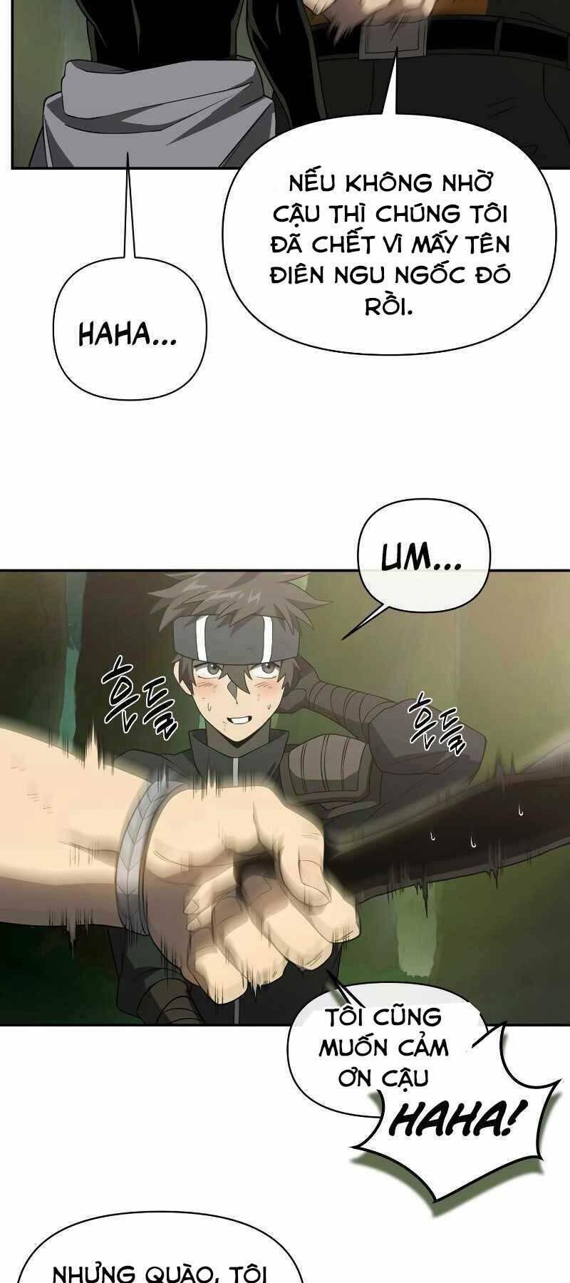 sự trở lại của người chơi sau 10000 năm chapter 19 33