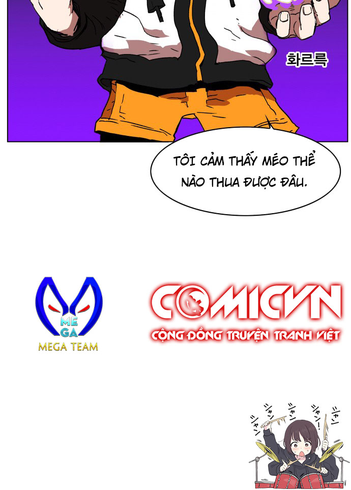 hard core leveling warrior chapter 129 57