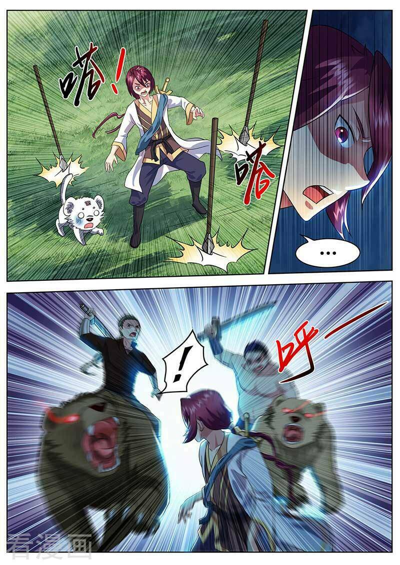 ta là bá vương chapter 43 8