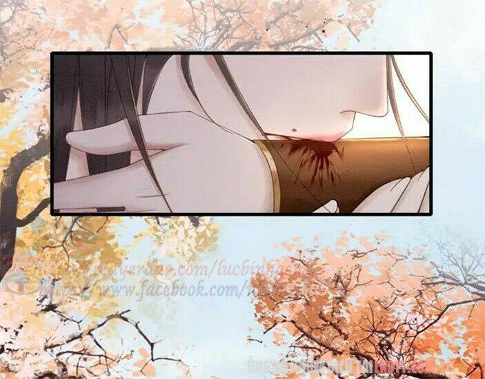 trọng sinh bá sủng nhiếp chính vương quá mạnh mẽ chapter 85 16