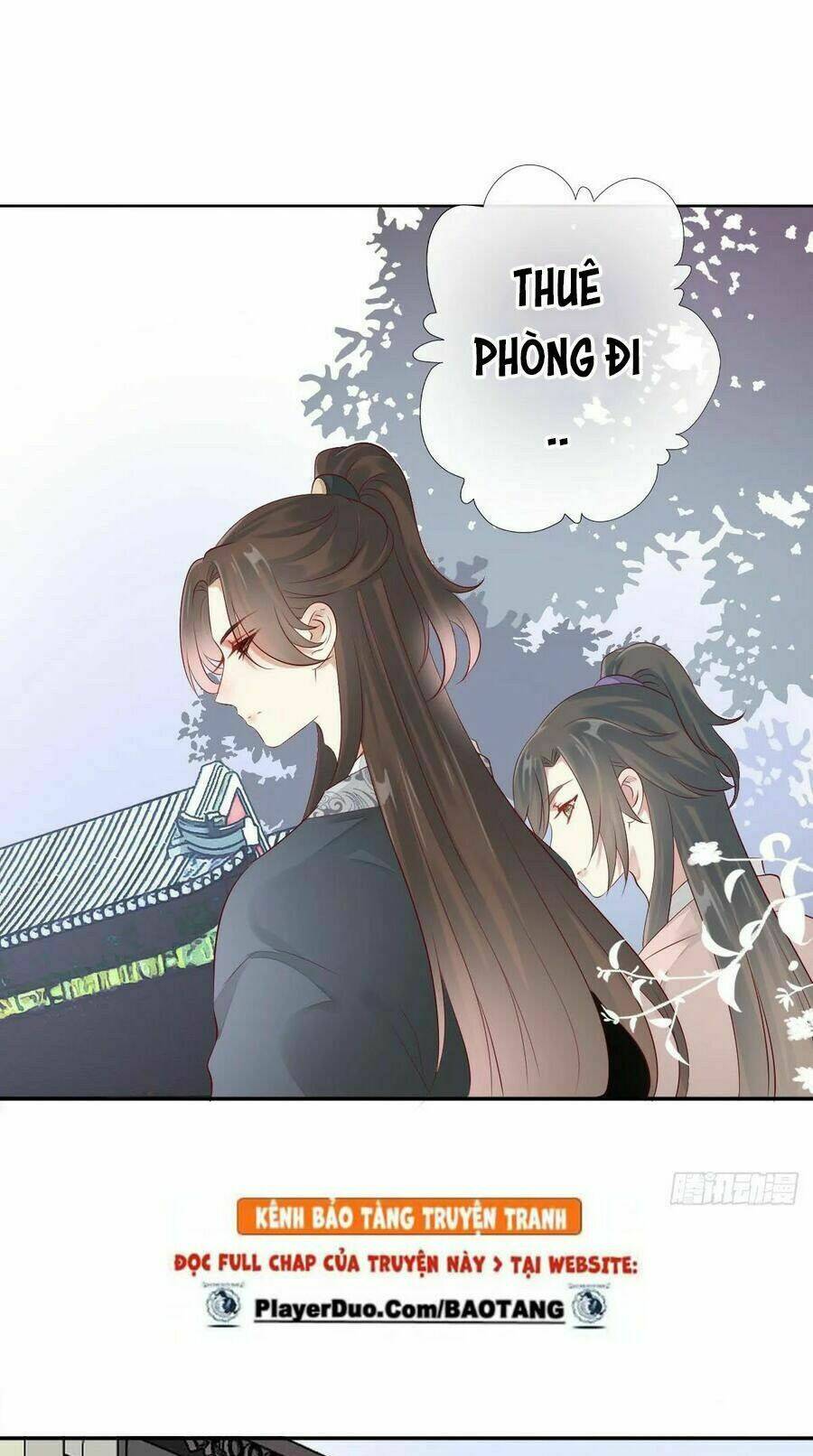 điền viên mật sủng: cô vợ nóng bỏng chapter 102 19