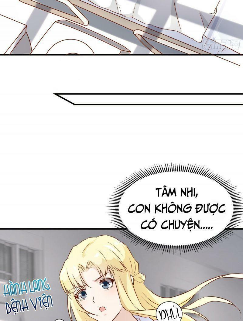 nãi ba là chiến thần mạnh nhất chapter 22 22