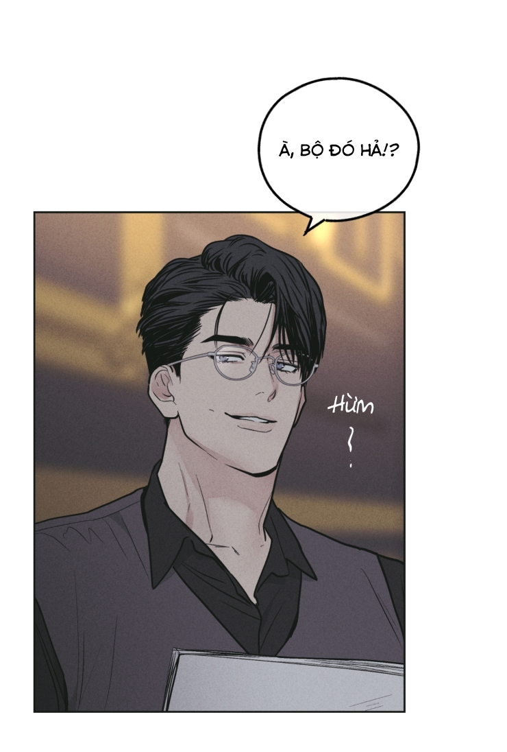 trả thù chapter 28 24