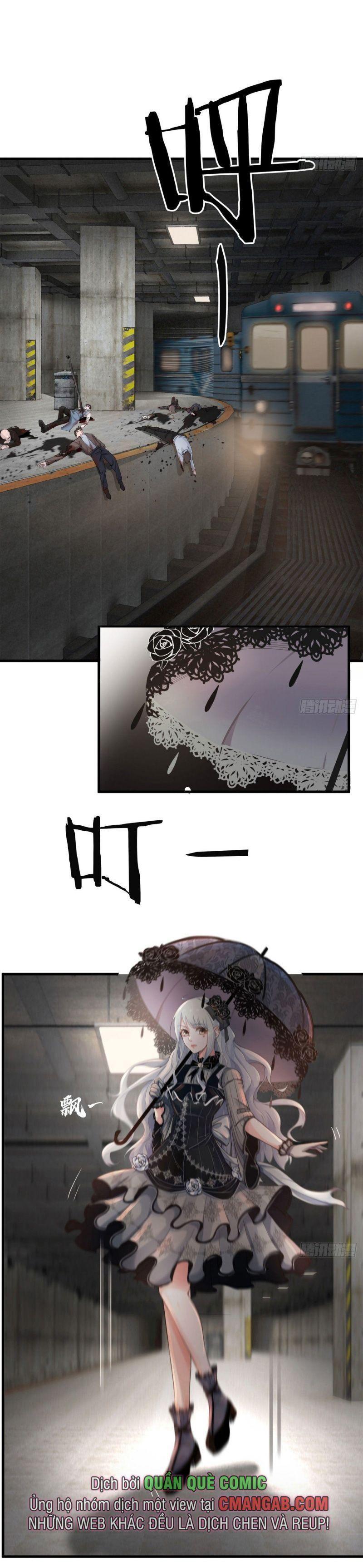 bắt đầu từ trăng đỏ chapter 5 20