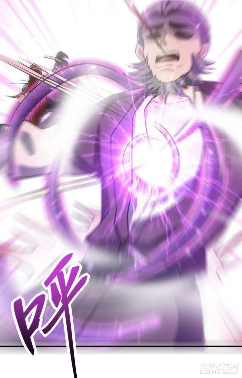 yêu giả vi vương chapter 157 45